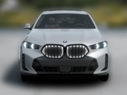 BMW X6 xDrive40i Sports Activity Coupe 2026