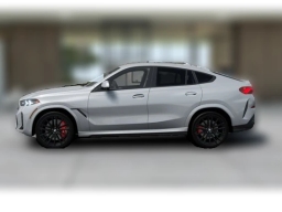 BMW X6 xDrive40i Sports Activity Coupe 2026