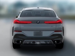 BMW X6 xDrive40i Sports Activity Coupe 2026