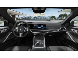 BMW X6 xDrive40i Sports Activity Coupe 2026