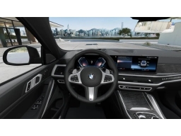 BMW X6 xDrive40i Sports Activity Coupe 2026