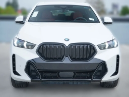 BMW X6 xDrive40i Sports Activity Coupe 2026