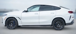 BMW X6 xDrive40i Sports Activity Coupe 2026