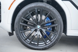 BMW X6 xDrive40i Sports Activity Coupe 2026