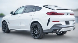 BMW X6 xDrive40i Sports Activity Coupe 2026