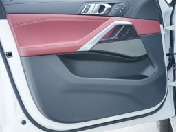 BMW X6 xDrive40i Sports Activity Coupe 2026