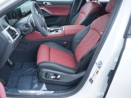 BMW X6 xDrive40i Sports Activity Coupe 2026