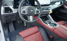 BMW X6 xDrive40i Sports Activity Coupe 2026