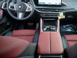 BMW X6 xDrive40i Sports Activity Coupe 2026