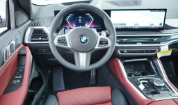 BMW X6 xDrive40i Sports Activity Coupe 2026