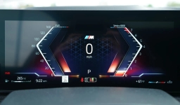 BMW X6 xDrive40i Sports Activity Coupe 2026