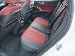 BMW X6 xDrive40i Sports Activity Coupe 2026