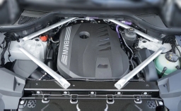 BMW X6 xDrive40i Sports Activity Coupe 2026