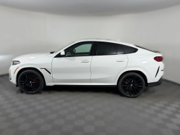BMW X6 xDrive40i Sports Activity Coupe 2026