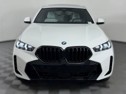 BMW X6 xDrive40i Sports Activity Coupe 2026