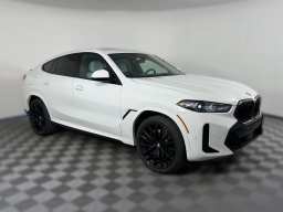 BMW X6 xDrive40i Sports Activity Coupe 2026
