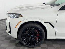 BMW X6 xDrive40i Sports Activity Coupe 2026