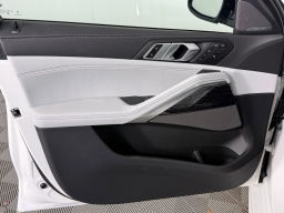 BMW X6 xDrive40i Sports Activity Coupe 2026