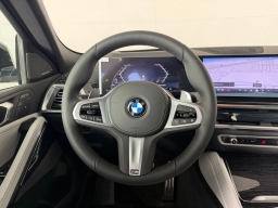 BMW X6 xDrive40i Sports Activity Coupe 2026