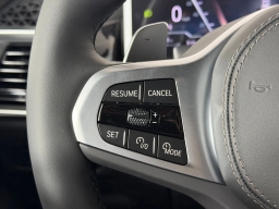 BMW X6 xDrive40i Sports Activity Coupe 2026