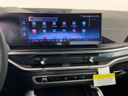 BMW X6 xDrive40i Sports Activity Coupe 2026