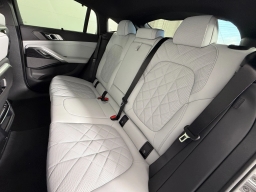 BMW X6 xDrive40i Sports Activity Coupe 2026