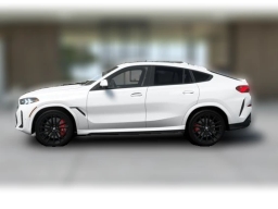 BMW X6 xDrive40i Sports Activity Coupe 2026