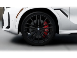 BMW X6 xDrive40i Sports Activity Coupe 2026