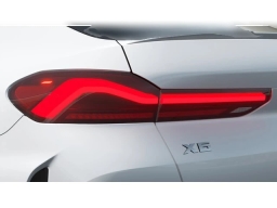 BMW X6 xDrive40i Sports Activity Coupe 2026