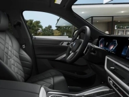 BMW X6 xDrive40i Sports Activity Coupe 2026