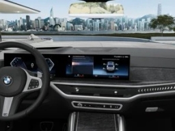 BMW X6 xDrive40i Sports Activity Coupe 2026