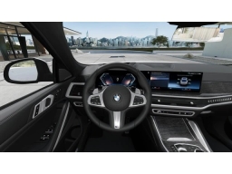 BMW X6 xDrive40i Sports Activity Coupe 2026