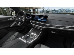 BMW X6 xDrive40i Sports Activity Coupe 2026