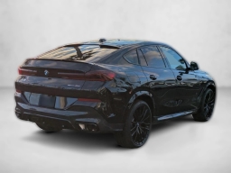 BMW X6 xDrive40i Sports Activity Coupe 2026