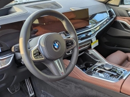 BMW X6 xDrive40i Sports Activity Coupe 2026