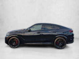 BMW X6 xDrive40i Sports Activity Coupe 2026
