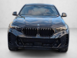BMW X6 xDrive40i Sports Activity Coupe 2026