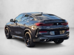 BMW X6 xDrive40i Sports Activity Coupe 2026
