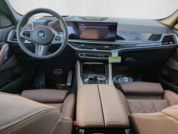 BMW X6 xDrive40i Sports Activity Coupe 2026