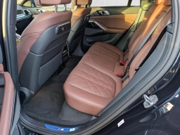 BMW X6 xDrive40i Sports Activity Coupe 2026