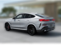 BMW X6 xDrive40i Sports Activity Coupe 2026
