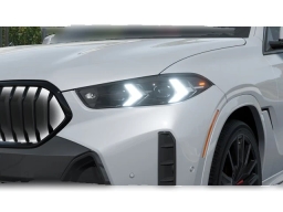 BMW X6 xDrive40i Sports Activity Coupe 2026