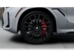 BMW X6 xDrive40i Sports Activity Coupe 2026