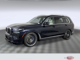 BMW X7 ALPINA XB7 Sports Activity Vehicle 2026