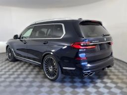 BMW X7 ALPINA XB7 Sports Activity Vehicle 2026