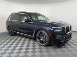 BMW X7 ALPINA XB7 Sports Activity Vehicle 2026
