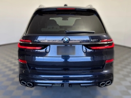 BMW X7 ALPINA XB7 Sports Activity Vehicle 2026