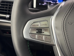 BMW X7 ALPINA XB7 Sports Activity Vehicle 2026