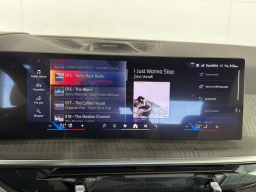 BMW X7 ALPINA XB7 Sports Activity Vehicle 2026