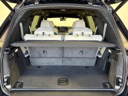 BMW X7 ALPINA XB7 Sports Activity Vehicle 2026